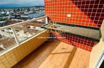Aviação, 2 dorm, 1 suíte c/varanda gourmet, 2 vagas, lazer completo,  r$ 630 mil