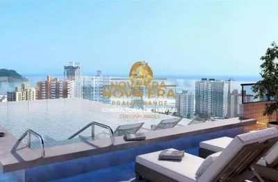 Boqueirão r$ 120 mil de entrada -  3 dormts sendo 1 suíte c/varanda gourmet