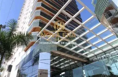 R$ 261 mil entrada, chaves na mão, canto do forte,3 dormts