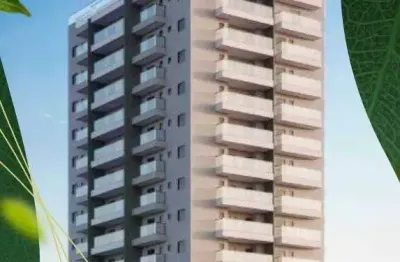 Canto do forte 420 mil entrada- 2 dormts suíte varanda gourmet, lazer top