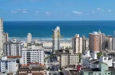 Porteira fechada !! 3 suítes 3 vagas, vista mar, lazer completíssimo