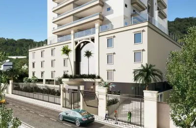 Canto do forte, vista mar, alto padrão, r$950  mil entrada, 3 suítes, 3vagas,