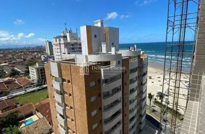 Últimas Unidades!Frente Mar1 Dormt Suíte,168 Mil Entradasaldo restante bancário