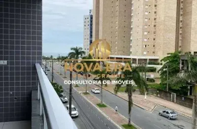 Vista mar, pronto para morar, r$ 190 mil entrada,2 dormts, 2.920,00 mês, varanda