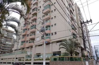 Pé na areia !! lazer completo  1 dormitório só 340 mil à vista