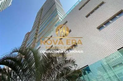Maravilhoso empreendimento com vista mar varanda gourmet e lazer incrível