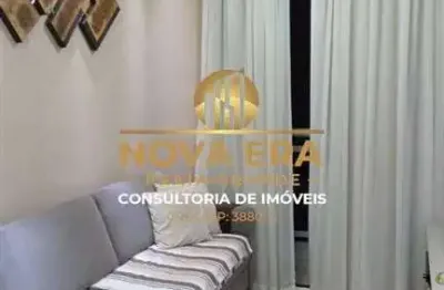 Oportunidade!! vista mar 2 dormtórios com lazer 1 vaga pertinho da praia 310 mil