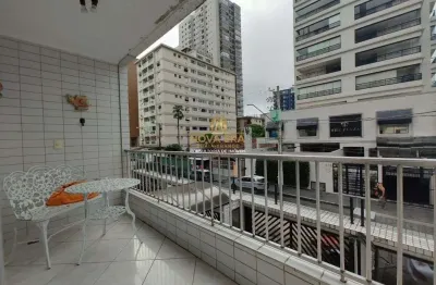 Seu novo lar,  2 dormitórios mobiliado, 95m², guilhermina, perto da praia