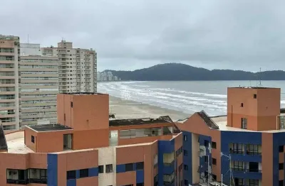 Vista mar,3suites,2vagas,lazer e sacada,semi mobiliado,planejado r$890mil