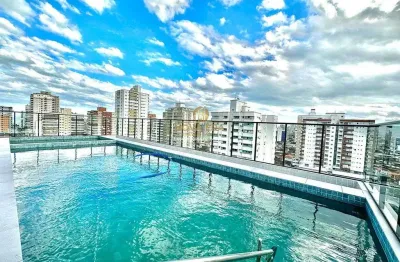 Guilhermina! apto novo r$ 215 mil de entrada pronto p/ morar - 2 dormts 1 suíte