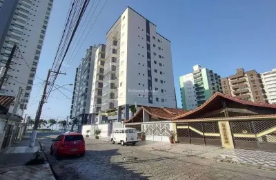 Lindo Apartamento  De 1 Dormt Pé Na Areia Com Churrasqueira Tradicional  E Lazer