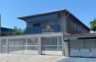 Sobrado novo apenas r$ 235 mil, 2 dormitorios maravilhoso !!!