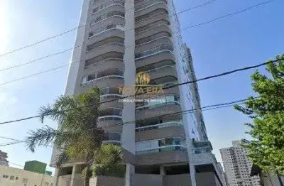 Pronto para morar na guilhermina 1 dormt muito amplo com varanda e lazer