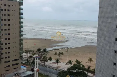 Vista mar !! 2 suites 2 vagas demarcadas, lazer completo, maravilhoso