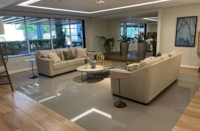 Vista mar ! lindo apto  3dormt 3suites 2vagas de garagem, perto praia e comercio