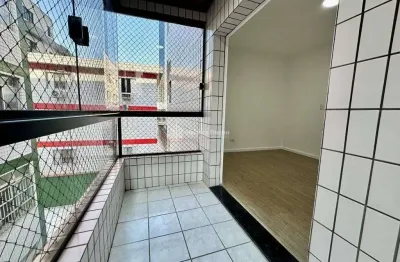 Boqueirão,1dorm,1vaga,sac. envidraçada,planejados+ar condicionado,apenasR$275MIL