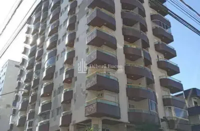 Apartamento com 2 quartos à venda na Vila Assunção, Praia Grande 