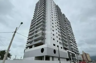 VISTA MAR, 2 suítes, sacada gourmet, 1 vaga, lazer completo, 595 mil