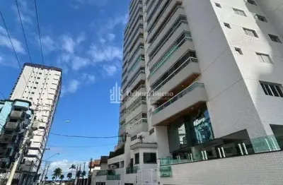 Vista mar !!! R$ 720 mil , sacada gourmet 2 dormt , lazer completo
