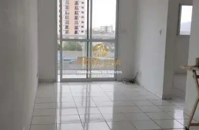 No bairro mais charmoso da cidade 2 dormt  com varanda e lazer só 280 mil