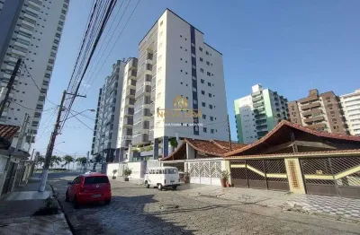 Lindo apartamento  de 1 dormt pé na areia com churrasqueira tradicional  e lazer
