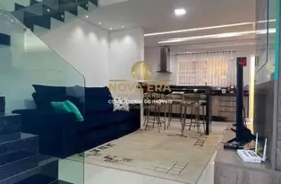 Casa condomínio mobiliado apenas r$ 468 mil , perto da praia !!!