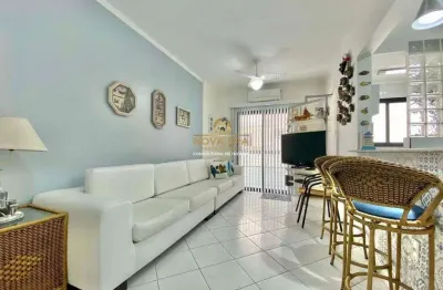 Apto guilhermina proximo ao mar 2dorm/2suite/lazer completo!!
