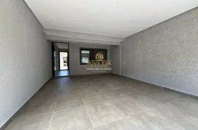 Casa alto padrão canto do forte 2dorm excelente localização!!