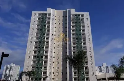 Apartamento com 2 quartos à venda na Cidade Ocian, Praia Grande 