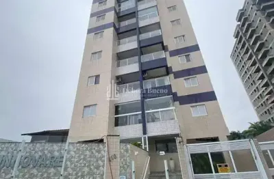 Apartamento com 2 quartos à venda no Nova Mirim, Praia Grande 