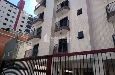 Pertinho do mar! 2 dormitórios 1 vaga com sacada só 345 mil aceita fin.bancário