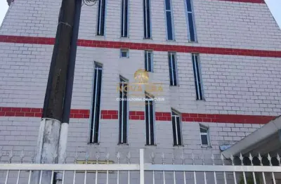 Kitnet na ocian! 1dorm com cozinha,localização execelente!!