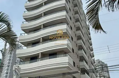 Vista mar !!! apenas r$ 220.682,00 mil de entrada 1 dormt com sacada gourmet