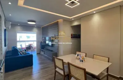 Na melhor localização canto do forte !!! maravilhoso alto padrao 3 dormitorios