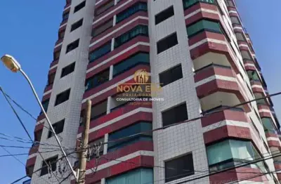 Ocian, 1 dorm, 2 sacadas, 1 vaga, r$ 295 mil, ac banco