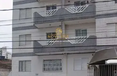 Oportunidade na ocian garden!1dorm,sala,cozinha,1vaga,excelente localização.