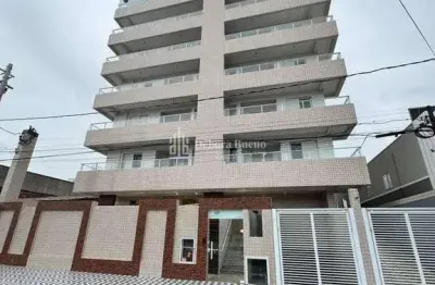 Oportunidade na mirim !! 2 dorms/1suite/sacada c/churrasqueira !!