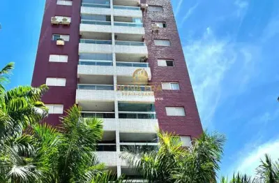 Execelente oportunidade no canto do forte!2dorm,1suíte,sacada,lazer completo.