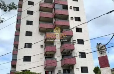 Canto do forte, 1 dormitorio, 1 vaga, sacada vista livre por r$ 329 mil !!!