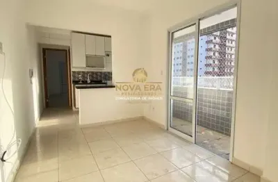 Boqueirão r$ 295 mil - 1 dormitório c/varanda gourmet, 1 vaga, lazer