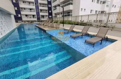 Lindo apartamento !!! 2 dorm 1 suite 2 vagas  lazer completo