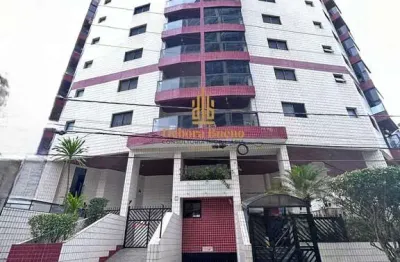 Locação  perto da praia !!! otima localização 1dorm 1suite 1vaga de garagem