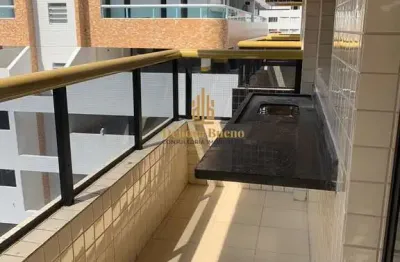 Boqueirão,,apartamento 2 dorms c/ 1 suíte , sacada, lazer, 1 vaga