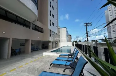 Pronto p morar, pé na areia, entrada r$ 92 mil -2 dormts,varanda gourmet, lazer