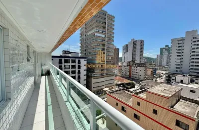 Lindo apto 1 dormt com sacada no boqueirão apenas r$ 305 mil a vista !!!