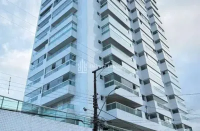 Mobiliado vista mar r$ 520 mil - 2 dormts 1 suíte c/varanda gourmet, lazer