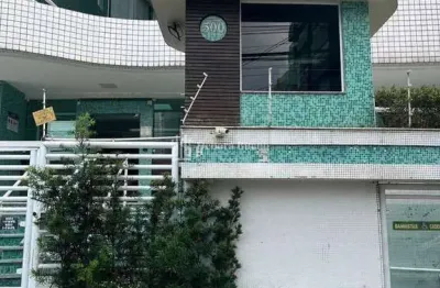 Otima localização no boqueirão !!! 1 dormitorio com sacada por apenas r$ 269 mil