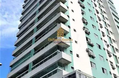 Lindo apartamento todo mobiliado no canto do forte 3dorm 2suites 2vagas