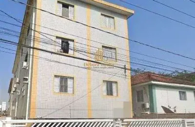 Canto do forte!! 01 dormitório/ vaga na garagem/ mobília 234 mil documentação ok