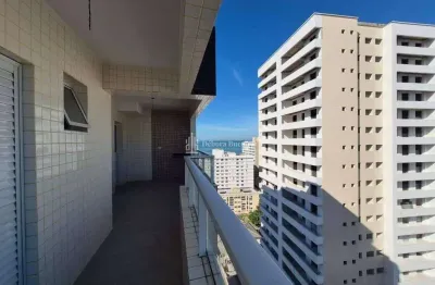 Vista mar, 2 suítes,  sacada gourmet ,2 vagas, 160 mil entrada, lazer show